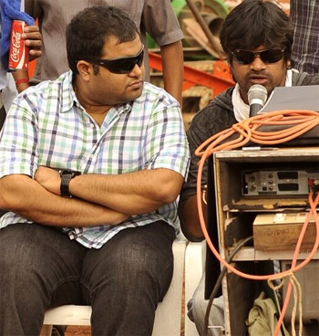 Why is Thaman Troubling Them?