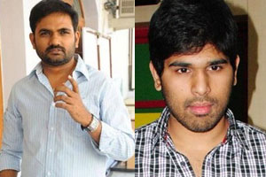 Sirish's New Movie 'Kotthaa Janta'?