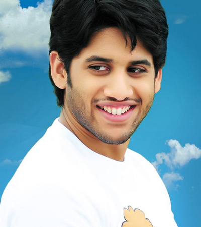 Chaitu is Lucky with 'Gauravam'!