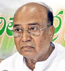 Shankar Rao granted anticipatory bail