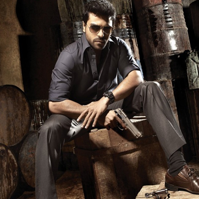 Unending Troubles Continue for 'Zanjeer'