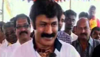 Balayya Understands He is not Fit for CM?