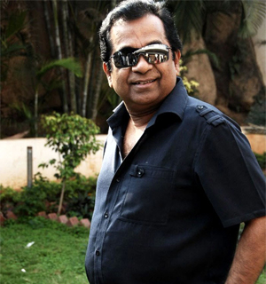 Brahmi Vs Bunny For 'Iddarammayilatho'