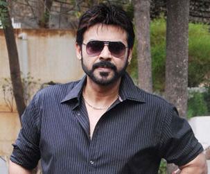 Venky...Why Not Suresh Productions?