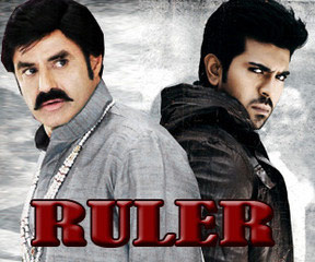 Not Balayya, Cherry the 'Ruler'?