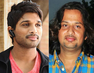 'Race Gurram' Super Fast Release!