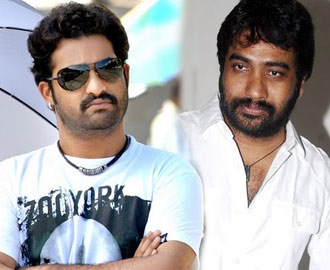 Jr. Ntr- 'Evari Maataa Vinadu'?