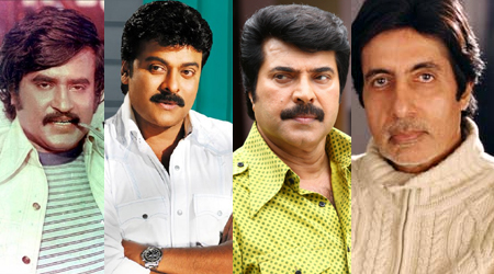 List of No.1s in India with Average Looks