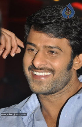 Prabhas' Mind Blowing Strategy!