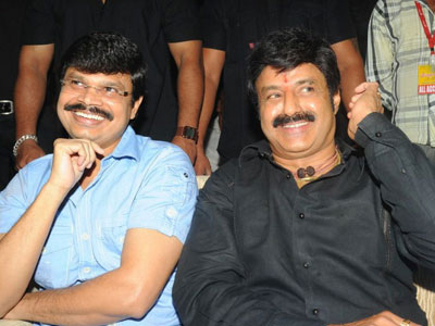 Balayya's Movie Sure to Collect 20 Crores?
