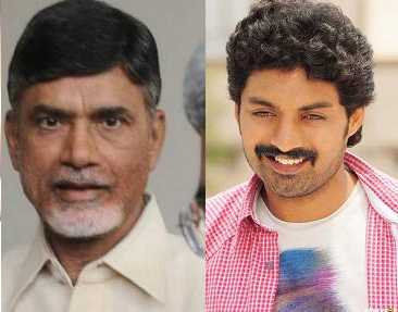 Nandamuri Hero to Make them United?