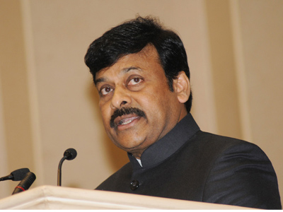 Chiru Spends Rs.221 Crores for AP Tourism