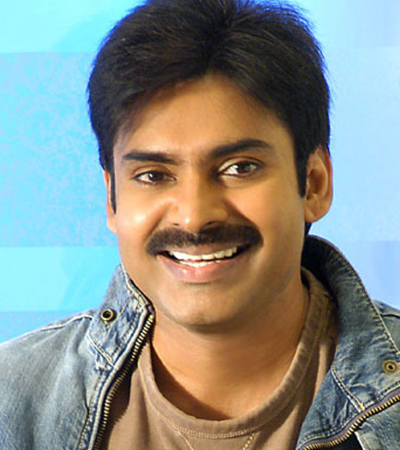 Little Dif.Btw.Pawan's 2 New Projects