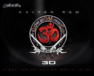 'OM 3D' and 'Action 3D' Can't Claim that Credit!!