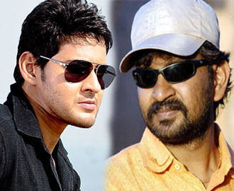 Mahesh-Rajamouli Movie 'Rajamudra' Confirmed?