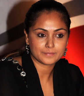 Simran Picks Her Favorite Director