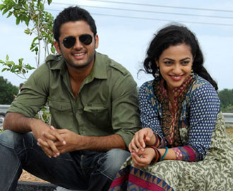 Nikhil n Swathi Inspired by Them?