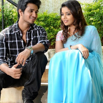 Swathi Invites Him Second Time