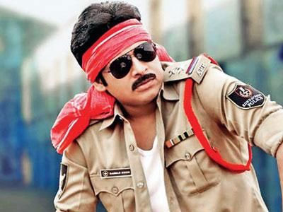 'Gabbar Singh' Completes One Year