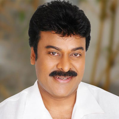 Chiru Makes Kakinada a Tourism Hub