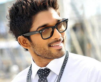 'Race Gurram's Regular Shoot Date is Set