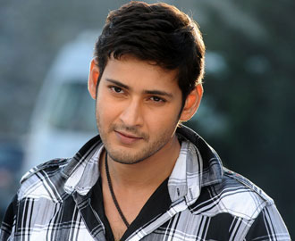 Producers Rare Record with Mahesh!