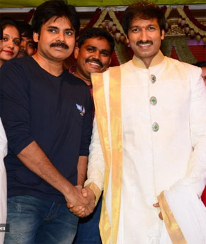 Pawan Takes Mega Responsibility
