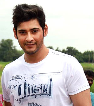 Mahesh-Sukku Movie's Target Rs.100 Crores!