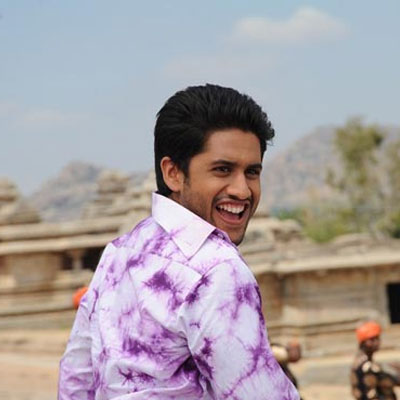 Chaitu to Settle Down as a Mass Hero?