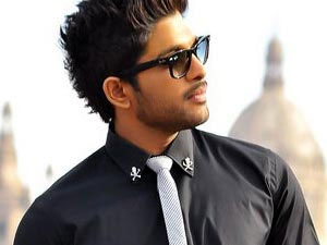 'Race Gurram' a Trilingual Movie!