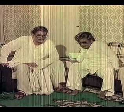Who Replaces Allu n RGR's Roles in 'AD'?