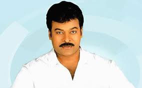 Chiru to Lead Indian Delegation at Cannes