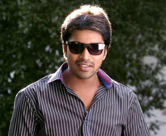 'Action' Makers Worried of Bunny!