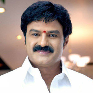 NTR's Old Movie Title for Balayya's New Movie!