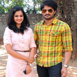 Sudheer Babu to Clash with Allari Naresh