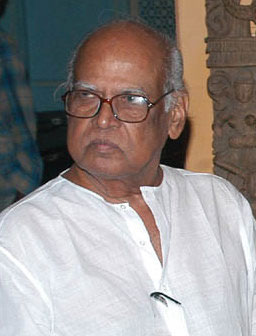 Director Bapu's Wife is No More