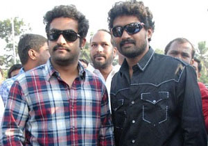 Kalyan Ram Should Learn from Jr.NTR!