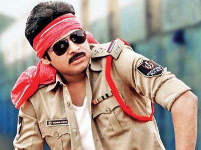 How are'Mayabazar' and 'Gabbar Singh' Related?