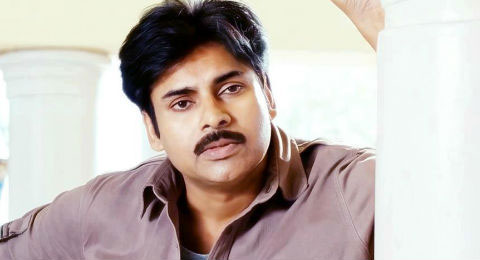 Pawan's Movie Title to Change!