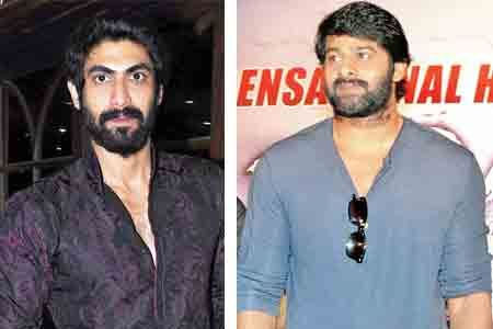 Rana's Shocking Role in 'Baahubali'!