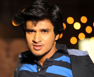 Nikhil's Issue; Channel Encouraging Ragging!