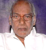 JV Raghavulu Passes Away