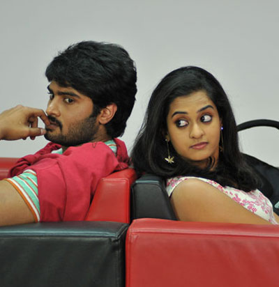 'Prema Katha Chitram' First Report