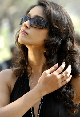 No Ileana in Mahesh Babu Film