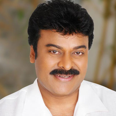 Chiru Nearing to Hold a Key Post?