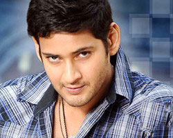 Sachin and Mahesh for a Social Cause