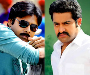 Why Pawan n NTR Don't Prefer Press Meets?