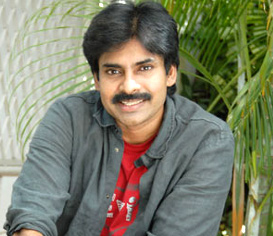  Pawan Loves to Keep It Silent