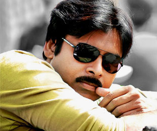 Pawan Kalyan 'State Ki Okkadey'!