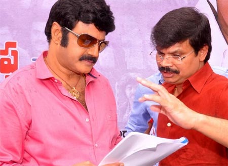 'Burada Jaathi' Dialogue Extended